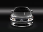 Ford Taurus Limited 2010 года
